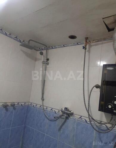 Satılır 1 otaqlı köhnə tikili 50 m², İnşaatçılar m., photo 6 from 8