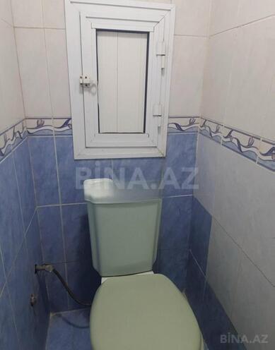 Satılır 1 otaqlı köhnə tikili 50 m², İnşaatçılar m., photo 7 from 8