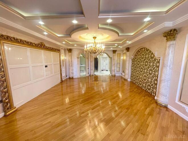Satılır 6 otaqlı yeni tikili 240 m², Nəsimi m., photo 3 from 24