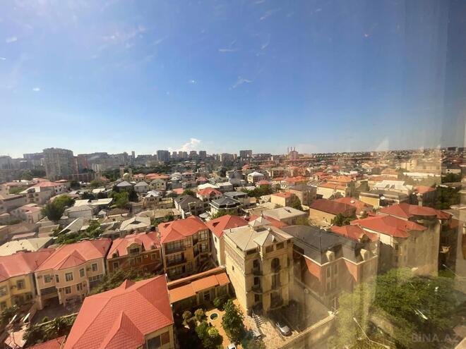 Satılır 6 otaqlı yeni tikili 240 m², Nəsimi m., photo 23 from 24