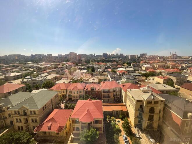 Satılır 6 otaqlı yeni tikili 240 m², Nəsimi m., photo 21 from 24