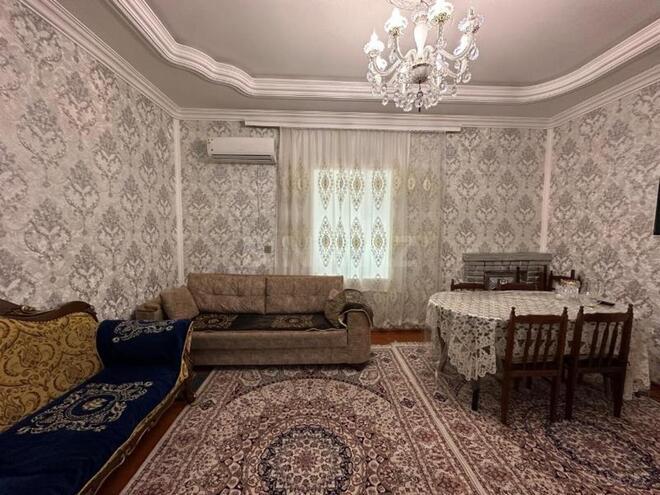 Satılır 2 otaqlı köhnə tikili 40 m², Nərimanov r., photo 3 from 11