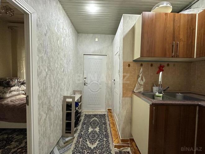 Satılır 2 otaqlı köhnə tikili 40 m², Nərimanov r., photo 7 from 11