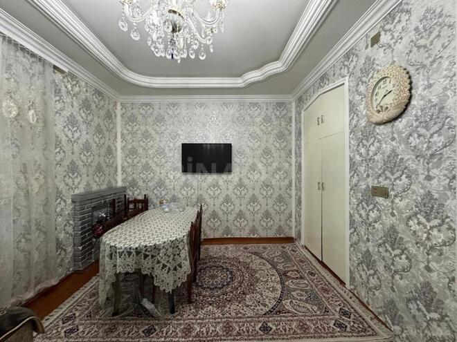 Satılır 2 otaqlı köhnə tikili 40 m², Nərimanov r., photo 1 from 11