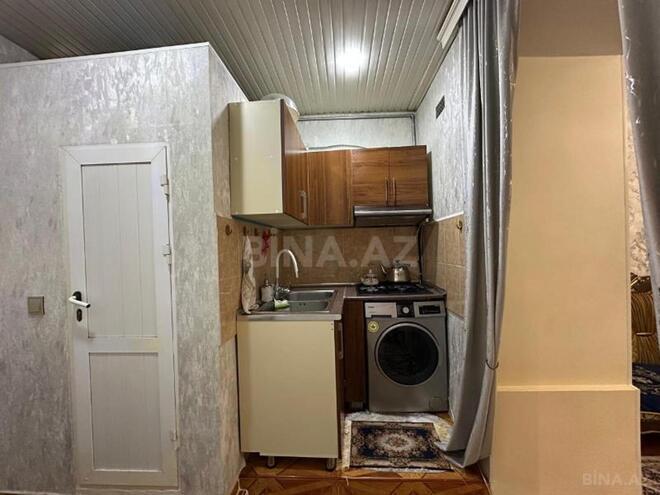 Satılır 2 otaqlı köhnə tikili 40 m², Nərimanov r., photo 8 from 11