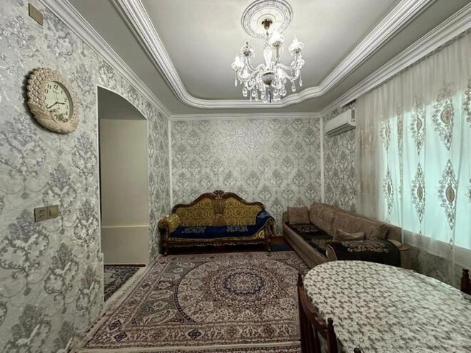 Satılır 2 otaqlı köhnə tikili 40 m², Nərimanov r., photo 4 from 11