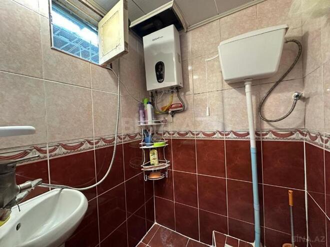 Satılır 2 otaqlı köhnə tikili 40 m², Nərimanov r., photo 10 from 11