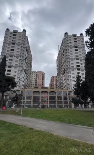 Продаётся 2-комн. новостройка 60 м², м. Шах Исмаил Хатаи, photo 1 from 13