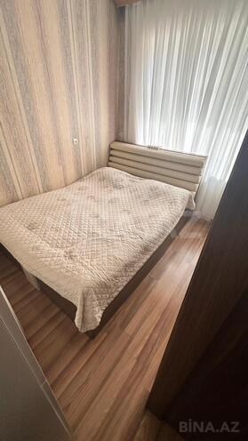 Satılır 2 otaqlı köhnə tikili 40 m², Xalqlar Dostluğu m., photo 12 from 13
