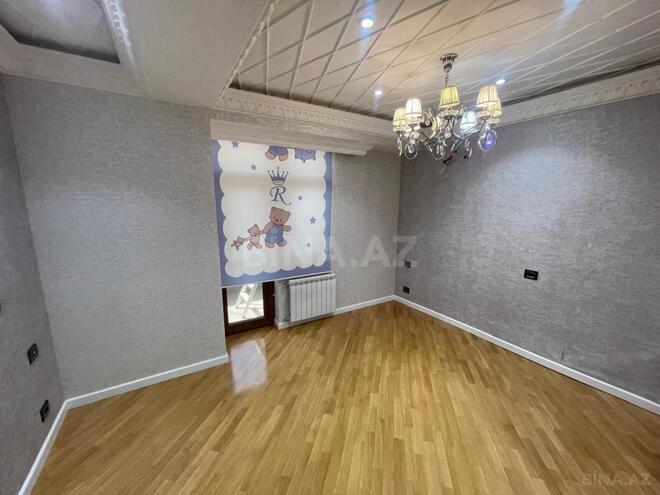 Satılır 6 otaqlı yeni tikili 240 m², Nəsimi m., photo 13 from 24