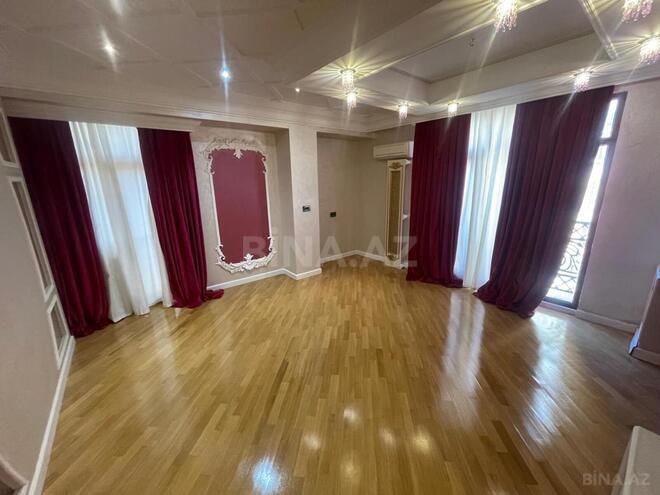 Satılır 6 otaqlı yeni tikili 240 m², Nəsimi m., photo 9 from 24