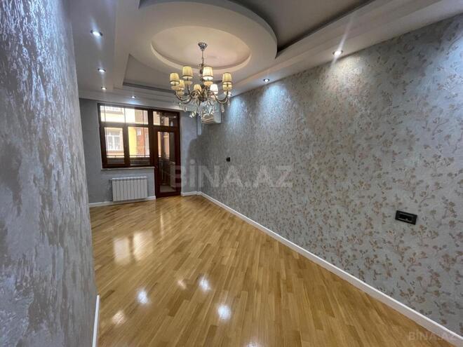 Satılır 6 otaqlı yeni tikili 240 m², Nəsimi m., photo 11 from 24