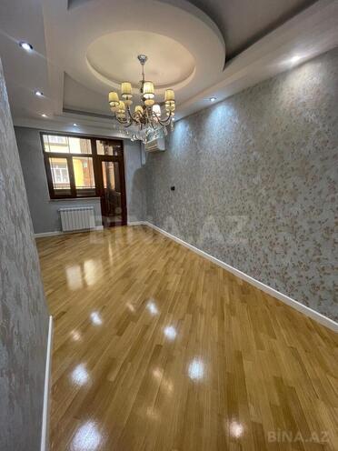 Satılır 6 otaqlı yeni tikili 240 m², Nəsimi m., photo 10 from 24