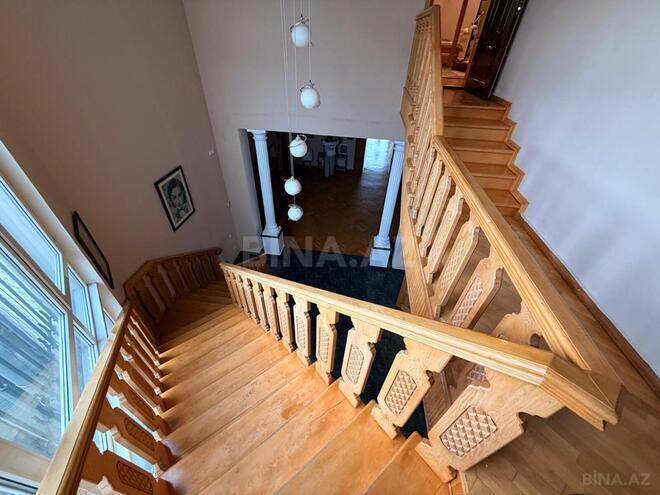 Сдаётся 7-комн. вторичка 500 м², м. Сахил, photo 13 from 22