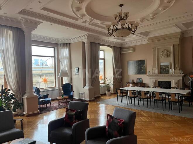 Сдаётся 7-комн. вторичка 500 м², м. Сахил, photo 17 from 22