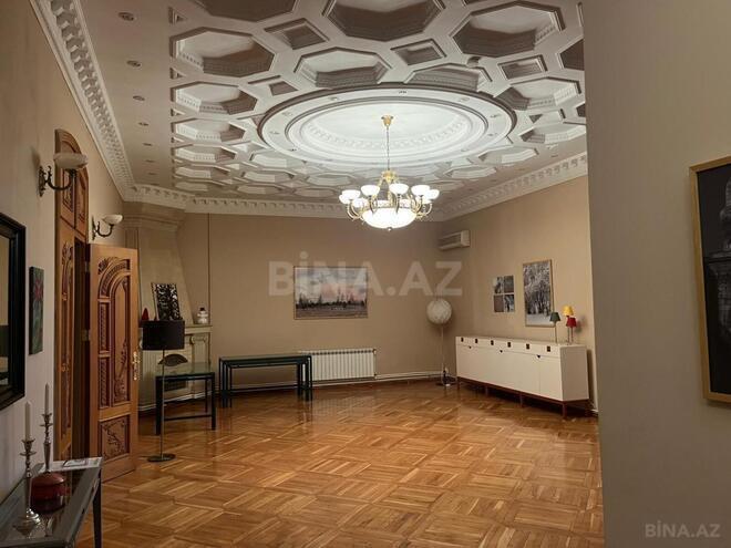 Сдаётся 7-комн. вторичка 500 м², м. Сахил, photo 6 from 22