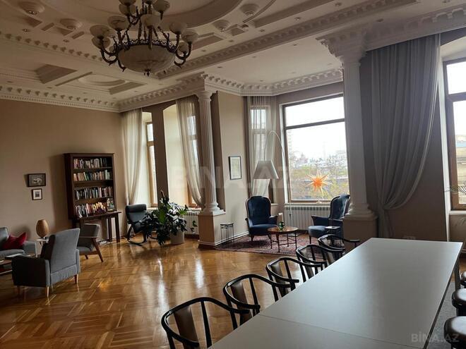 Сдаётся 7-комн. вторичка 500 м², м. Сахил, photo 10 from 22