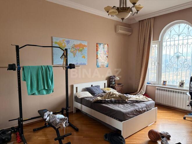 Сдаётся 7-комн. вторичка 500 м², м. Сахил, photo 15 from 22
