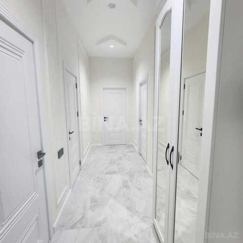 Сдаётся 2-комн. новостройка 100 м², м. Гянджлик, photo 4 from 12
