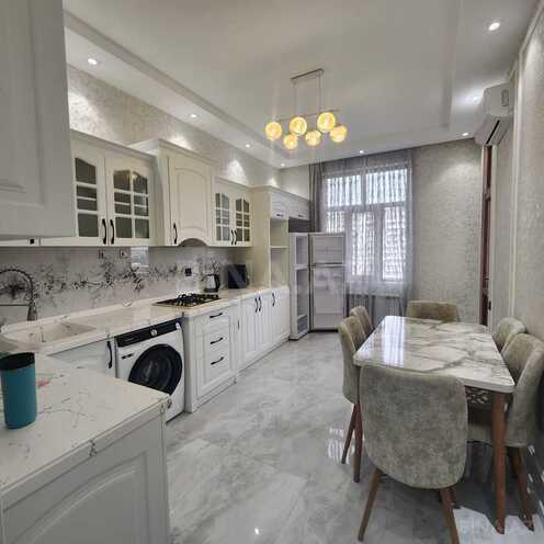Сдаётся 2-комн. новостройка 100 м², м. Гянджлик, photo 8 from 12