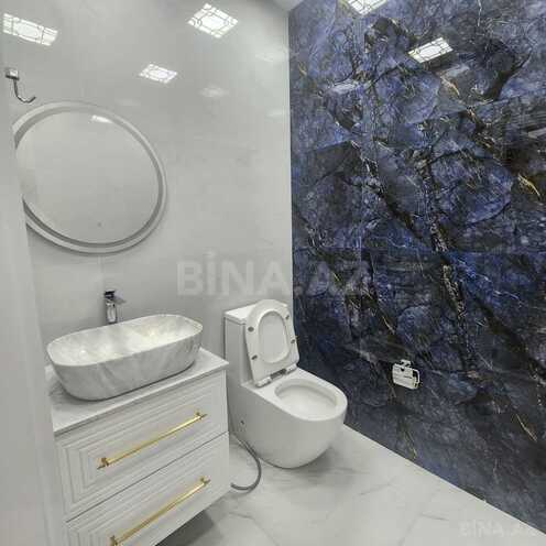Сдаётся 2-комн. новостройка 100 м², м. Гянджлик, photo 10 from 12
