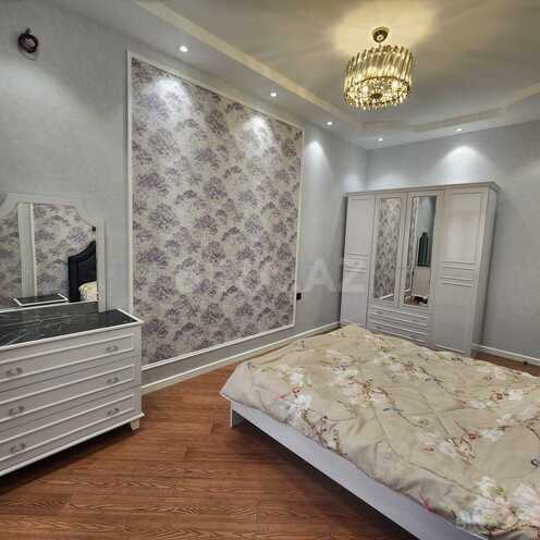 Сдаётся 2-комн. новостройка 100 м², м. Гянджлик, photo 7 from 12