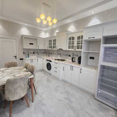 Сдаётся 2-комн. новостройка 100 м², м. Гянджлик, photo 9 from 12