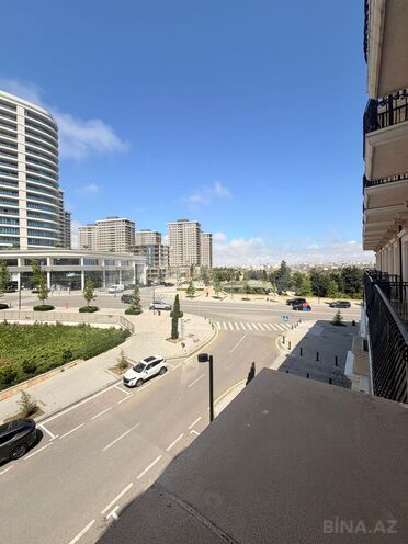 Продаётся 3-комн. новостройка 118.4 м², пос. Аг шехер, photo 4 from 13