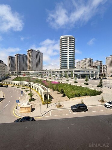 Продаётся 3-комн. новостройка 118.4 м², пос. Аг шехер, photo 1 from 13