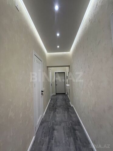 Продаётся 2-комн. новостройка 62 м², м. Азадлыг проспекти, photo 6 from 13