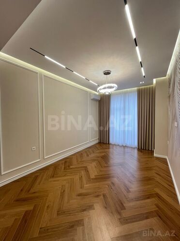 Продаётся 2-комн. новостройка 62 м², м. Азадлыг проспекти, photo 1 from 13