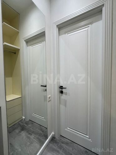 Продаётся 2-комн. новостройка 62 м², м. Азадлыг проспекти, photo 10 from 13