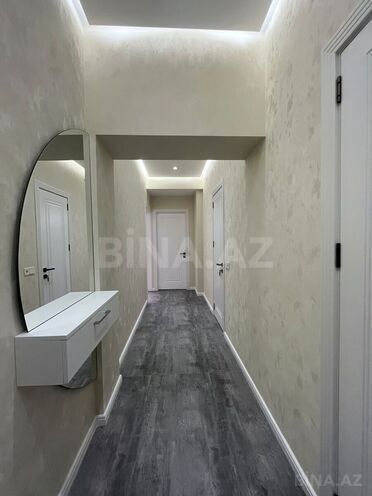 Продаётся 2-комн. новостройка 62 м², м. Азадлыг проспекти, photo 7 from 13