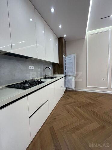 Продаётся 2-комн. новостройка 62 м², м. Азадлыг проспекти, photo 11 from 13