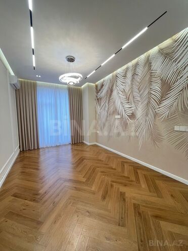 Продаётся 2-комн. новостройка 62 м², м. Азадлыг проспекти, photo 3 from 13