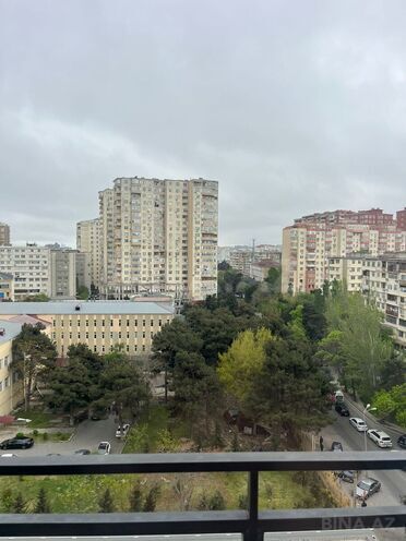Продаётся 2-комн. новостройка 62 м², м. Азадлыг проспекти, photo 12 from 13