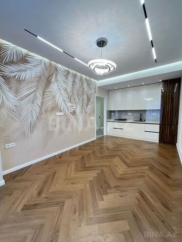 Продаётся 2-комн. новостройка 62 м², м. Азадлыг проспекти, photo 9 from 13