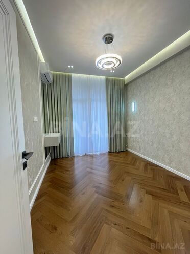 Продаётся 2-комн. новостройка 62 м², м. Азадлыг проспекти, photo 5 from 13