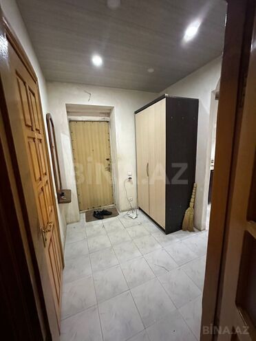 İcarəyə verilir 2 otaqlı köhnə tikili 50 m², Badamdar q., photo 6 from 10