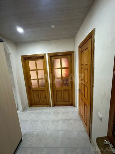 İcarəyə verilir 2 otaqlı köhnə tikili 50 m², Badamdar q., photo 8 from 10