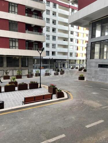 Satılır 2 otaqlı yeni tikili 82 m², Memar Əcəmi m., photo 3 from 7
