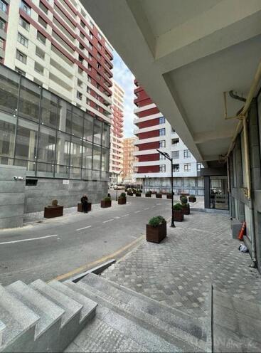 Satılır 2 otaqlı yeni tikili 82 m², Memar Əcəmi m., photo 4 from 7