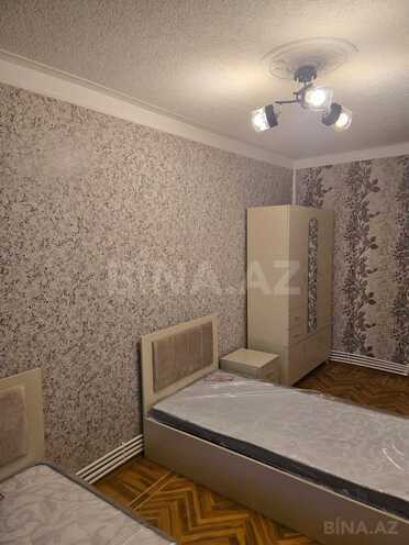 Сдаётся 3-комн. новостройка 85 м², м. Гянджлик, photo 12 from 14