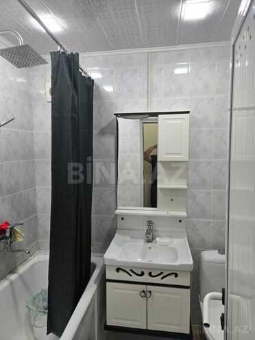 Сдаётся 3-комн. новостройка 85 м², м. Гянджлик, photo 11 from 14