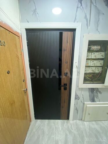 Satılır 2 otaqlı köhnə tikili 52 m², Şah İsmayıl Xətai m., photo 14 from 26