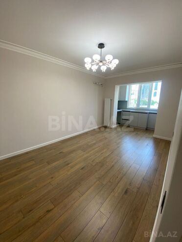 Satılır 2 otaqlı köhnə tikili 52 m², Şah İsmayıl Xətai m., photo 21 from 26