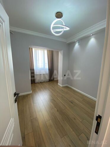 Satılır 2 otaqlı köhnə tikili 52 m², Şah İsmayıl Xətai m., photo 12 from 26
