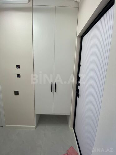 Satılır 2 otaqlı köhnə tikili 52 m², Şah İsmayıl Xətai m., photo 7 from 26