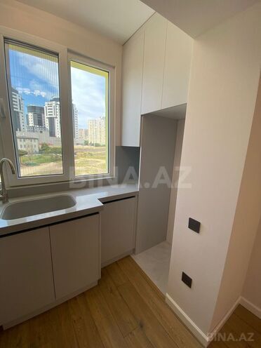 Satılır 2 otaqlı köhnə tikili 52 m², Şah İsmayıl Xətai m., photo 4 from 26