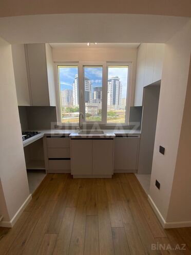 Satılır 2 otaqlı köhnə tikili 52 m², Şah İsmayıl Xətai m., photo 20 from 26